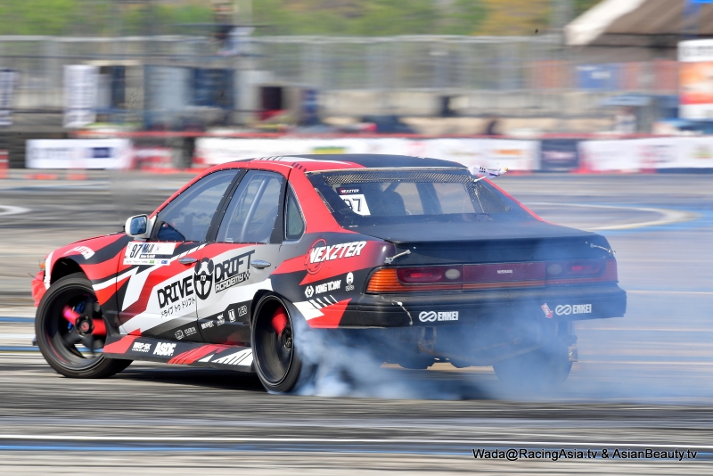 2024.02 Buriram D1 GP Thailand 2024 #1.2 RacingAsia.tv