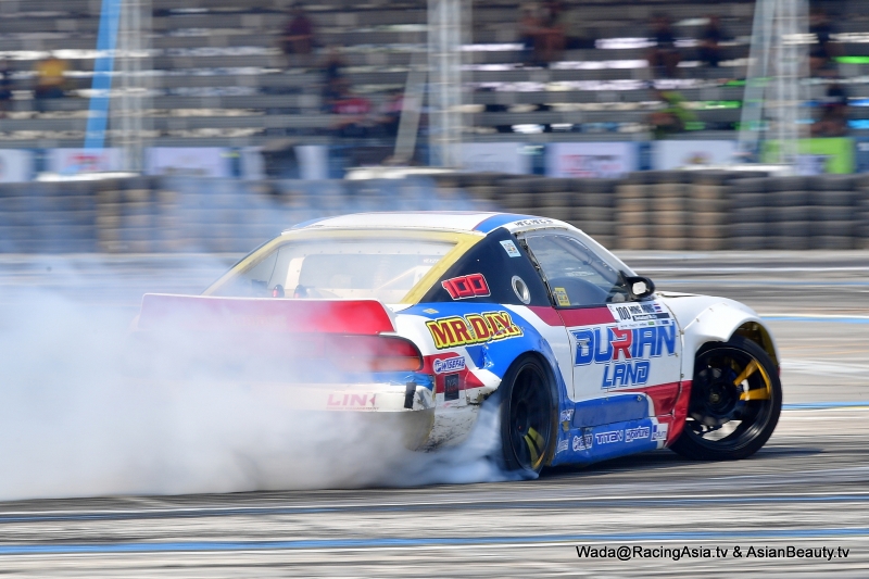 2024.02 Buriram D1 GP Thailand 2024 #1.2 RacingAsia.tv