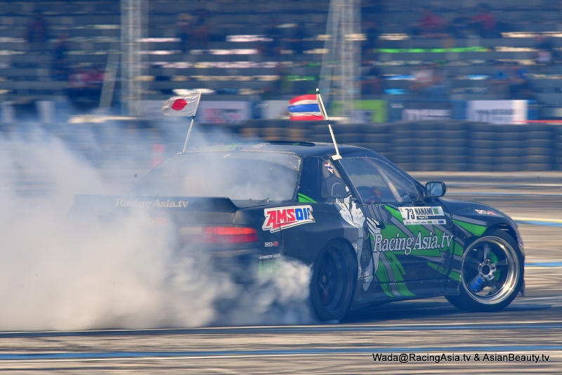 2024.02 Buriram D1 GP Thailand 2024 #1.2 RacingAsia.tv
