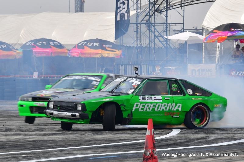 2024.02 Buriram D1 GP Thailand 2024 #1.2 RacingAsia.tv