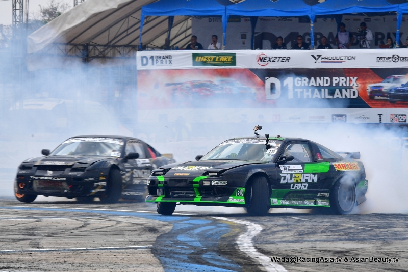 2024.02 Buriram D1 GP Thailand 2024 #1.2 RacingAsia.tv