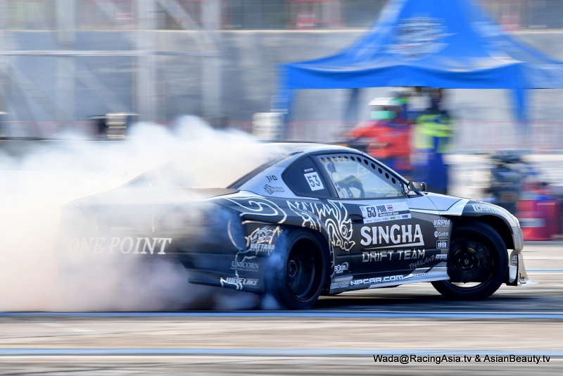2024.02 Buriram D1 GP Thailand 2024 #1.2 RacingAsia.tv