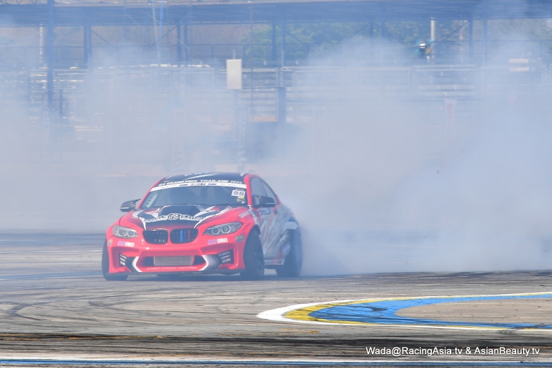 2024.02 Buriram D1 GP Thailand 2024 #1.2 RacingAsia.tv