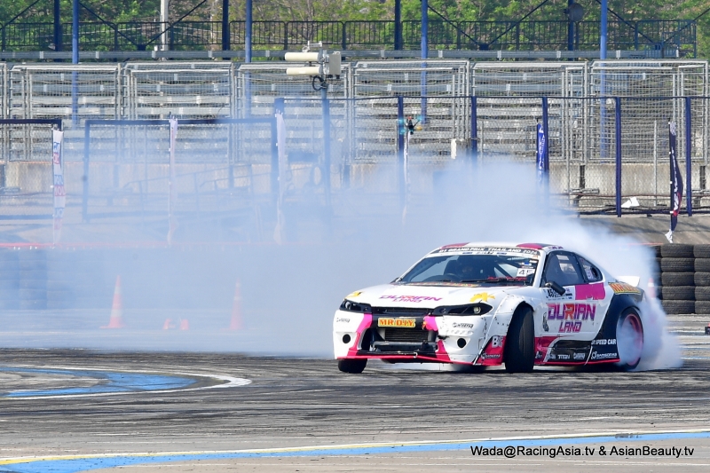 2024.02 Buriram D1 GP Thailand 2024 #1.2 RacingAsia.tv
