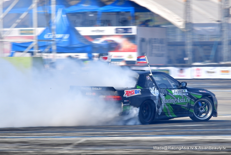 2024.02 Buriram D1 GP Thailand 2024 #1.2 RacingAsia.tv