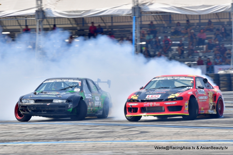 2024.02 Buriram D1 GP Thailand 2024 #1.2 RacingAsia.tv