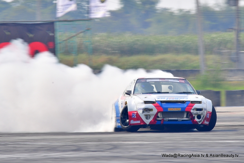 2024.03 Pathumthani  UnderGround Drift GP 2024 #1 RacingAsia.tv