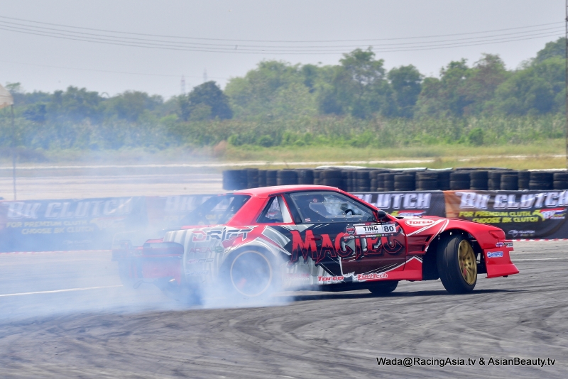 2024.03 Pathumthani  UnderGround Drift GP 2024 #1 RacingAsia.tv