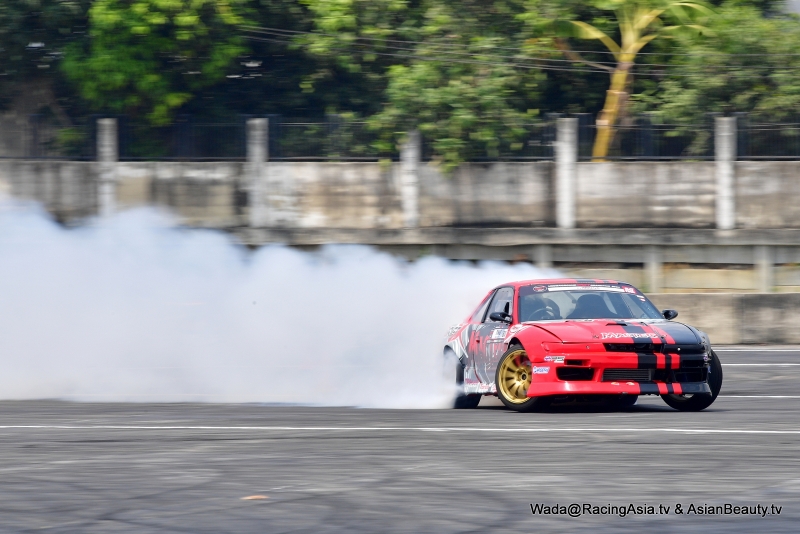 2024.03 Pathumthani  UnderGround Drift GP 2024 #1 RacingAsia.tv