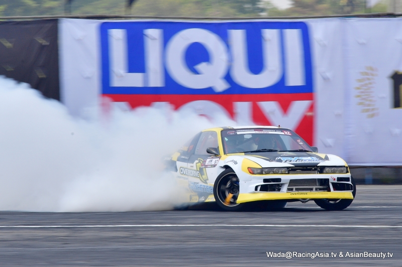2024.03 Pathumthani  UnderGround Drift GP 2024 #1 RacingAsia.tv