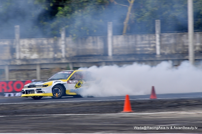 2024.03 Pathumthani  UnderGround Drift GP 2024 #1 RacingAsia.tv
