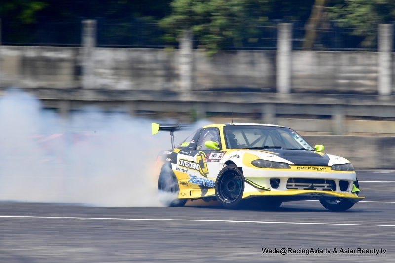 2024.03 Pathumthani  UnderGround Drift GP 2024 #1 RacingAsia.tv