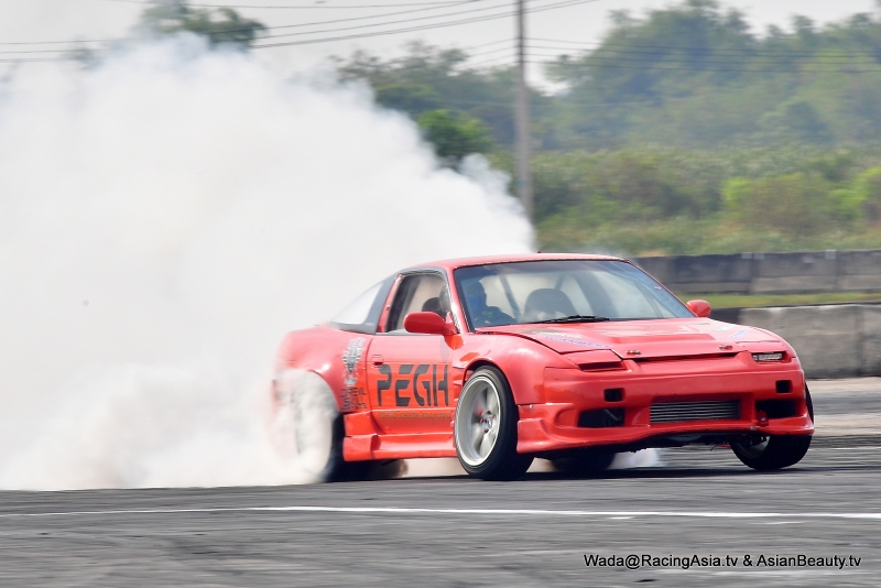 2024.03 Pathumthani  UnderGround Drift GP 2024 #1 RacingAsia.tv
