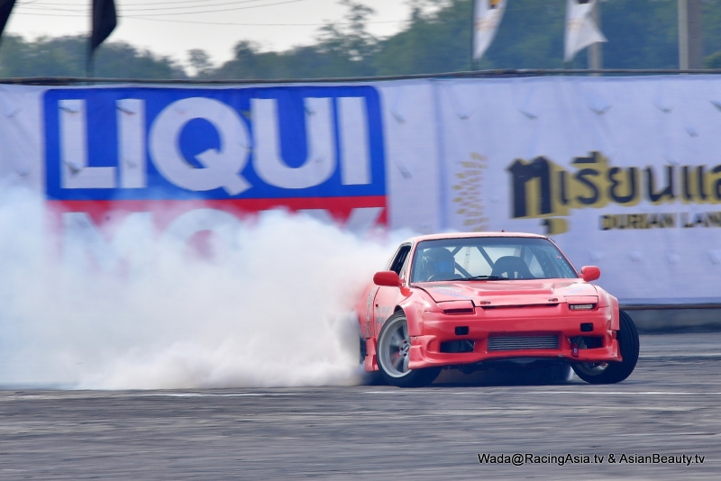 2024.03 Pathumthani  UnderGround Drift GP 2024 #1 RacingAsia.tv