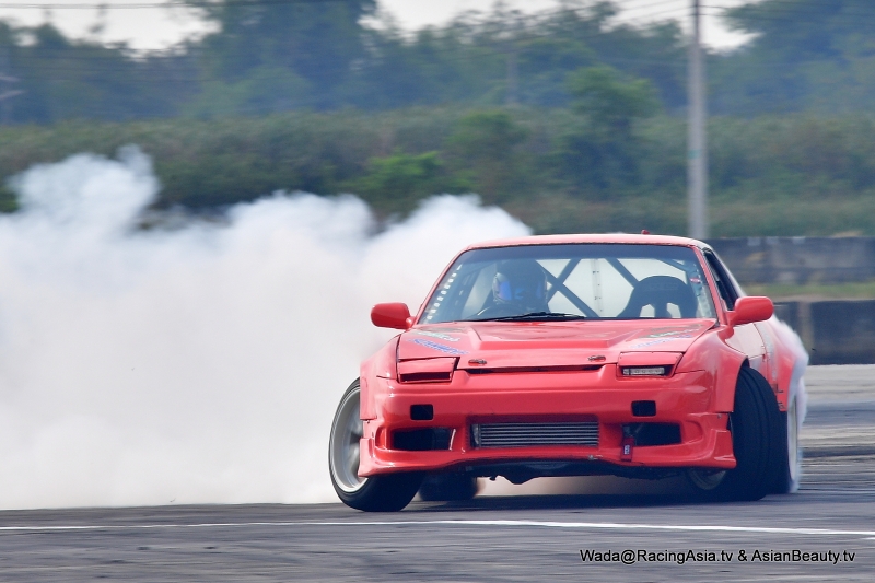 2024.03 Pathumthani  UnderGround Drift GP 2024 #1 RacingAsia.tv