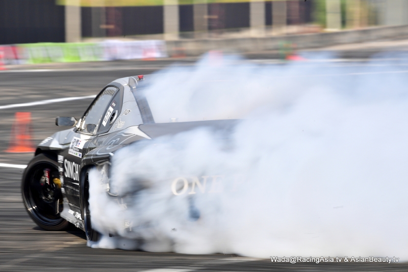 2024.03 Pathumthani  UnderGround Drift GP 2024 #1 RacingAsia.tv