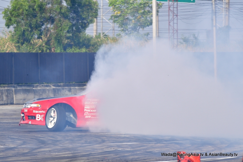 2024.03 Pathumthani  UnderGround Drift GP 2024 #1 RacingAsia.tv