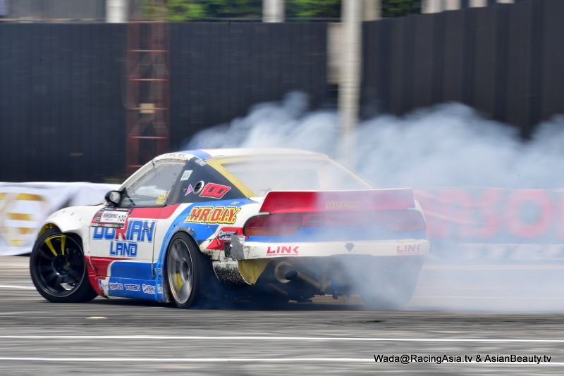 2024.03 Pathumthani  UnderGround Drift GP 2024 #1 RacingAsia.tv