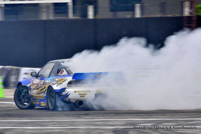 2024.03 Pathumthani  UnderGround Drift GP 2024 #1 RacingAsia.tv