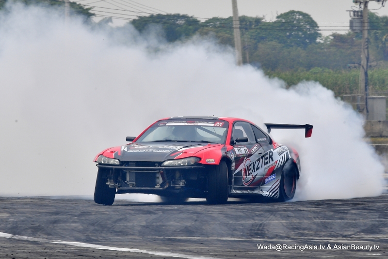 2024.03 Pathumthani  UnderGround Drift GP 2024 #1 RacingAsia.tv