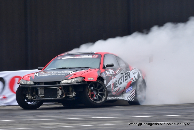 2024.03 Pathumthani  UnderGround Drift GP 2024 #1 RacingAsia.tv