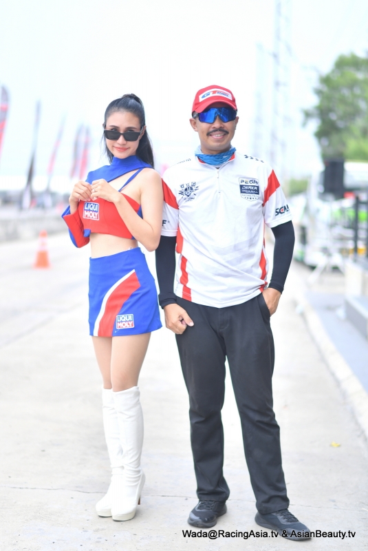2024.03 Pathumthani  UnderGround Drift GP 2024 #1 RacingAsia.tv