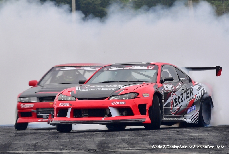2024.03 Pathumthani  UnderGround Drift GP 2024 #1 RacingAsia.tv