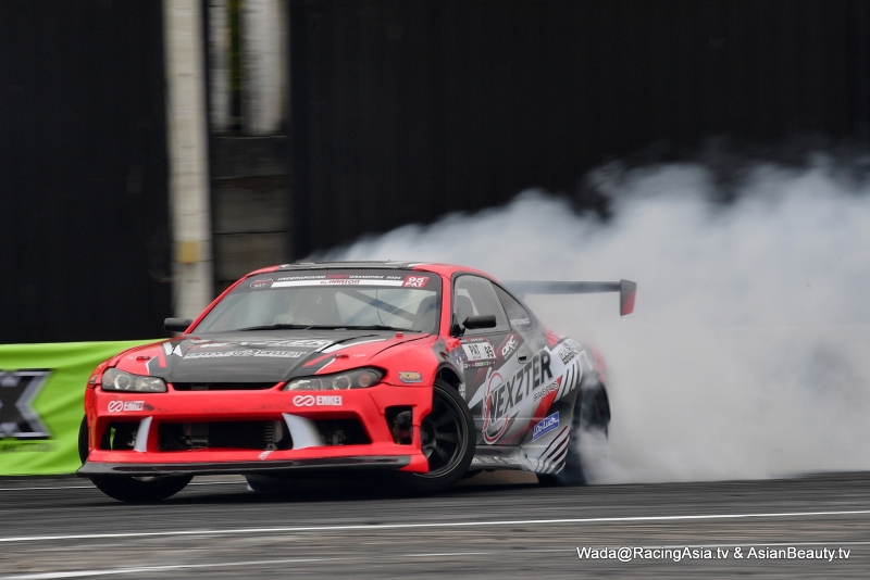 2024.03 Pathumthani  UnderGround Drift GP 2024 #1 RacingAsia.tv