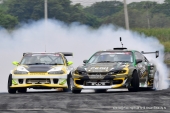 2024.03 Pathumthani  UnderGround Drift GP 2024 #1 Mar. 2024