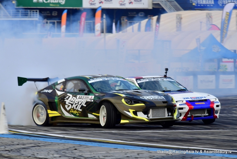 2024.05 Buriram D1 GP Thailand 2024 #3,4 RacingAsia.tv