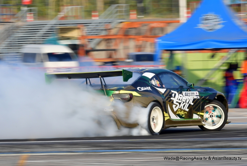 2024.05 Buriram D1 GP Thailand 2024 #3,4 RacingAsia.tv