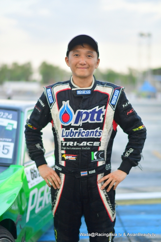 2024.05 Buriram D1 GP Thailand 2024 #3,4 RacingAsia.tv