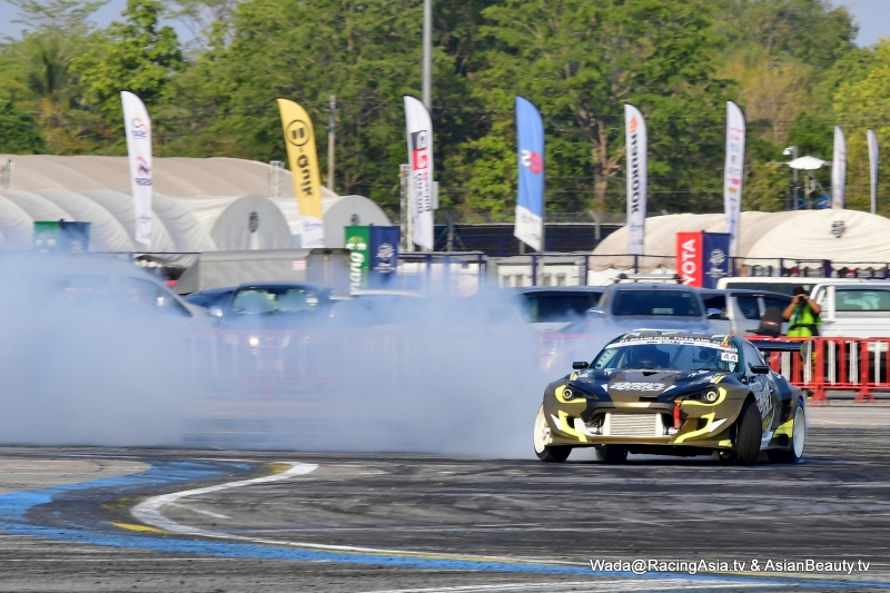 2024.05 Buriram D1 GP Thailand 2024 #3,4 RacingAsia.tv