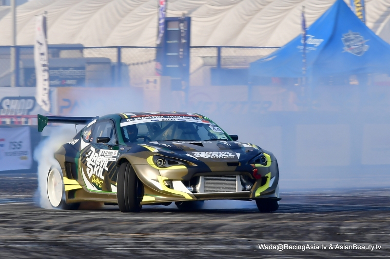 2024.05 Buriram D1 GP Thailand 2024 #3,4 RacingAsia.tv