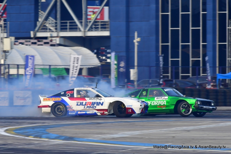 2024.05 Buriram D1 GP Thailand 2024 #3,4 RacingAsia.tv