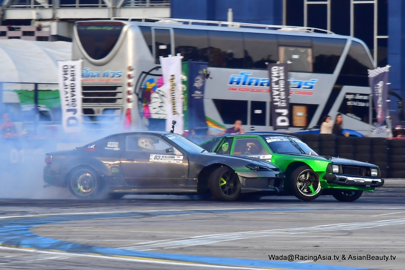 2024.05 Buriram D1 GP Thailand 2024 #3,4 RacingAsia.tv