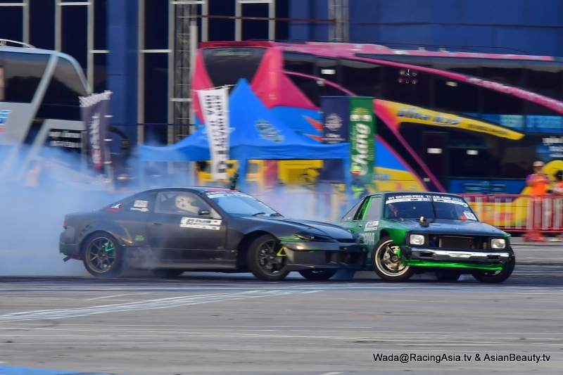 2024.05 Buriram D1 GP Thailand 2024 #3,4 RacingAsia.tv