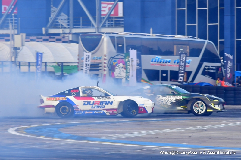 2024.05 Buriram D1 GP Thailand 2024 #3,4 RacingAsia.tv