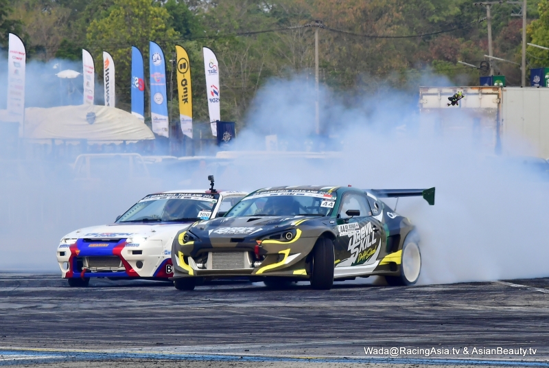 2024.05 Buriram D1 GP Thailand 2024 #3,4 RacingAsia.tv