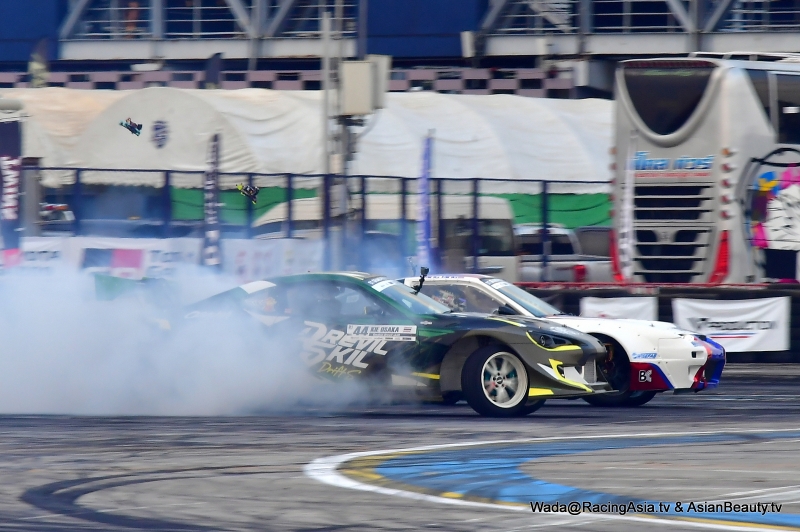 2024.05 Buriram D1 GP Thailand 2024 #3,4 RacingAsia.tv
