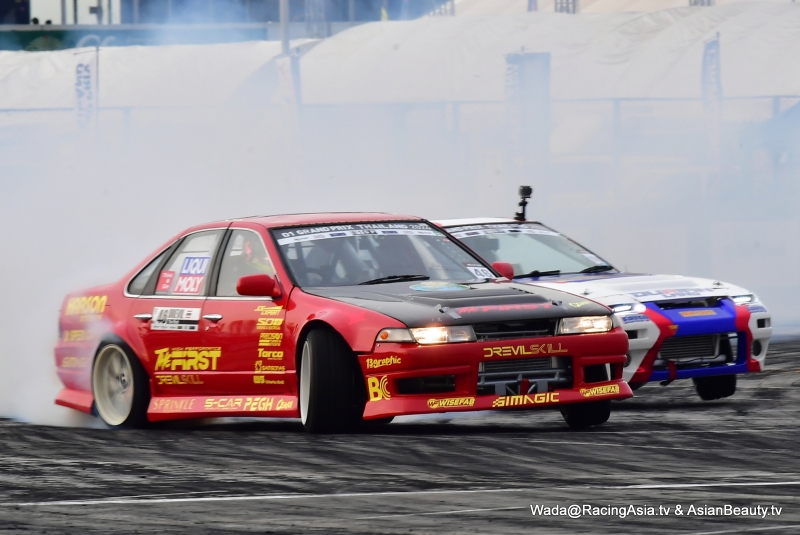 2024.05 Buriram D1 GP Thailand 2024 #3,4 RacingAsia.tv