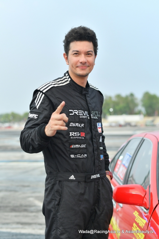 2024.05 Buriram D1 GP Thailand 2024 #3,4 RacingAsia.tv