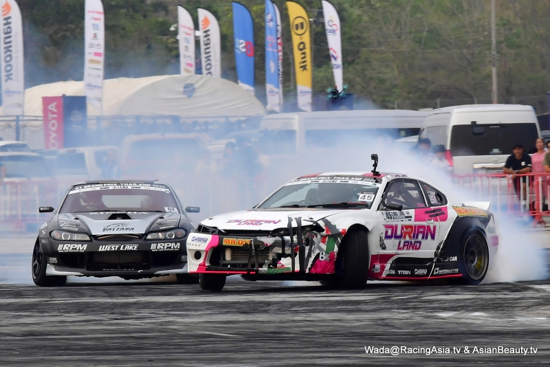 2024.05 Buriram D1 GP Thailand 2024 #3,4 RacingAsia.tv