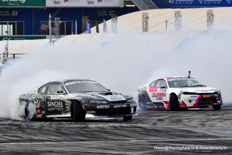 2024.05 Buriram D1 GP Thailand 2024 #3,4 RacingAsia.tv