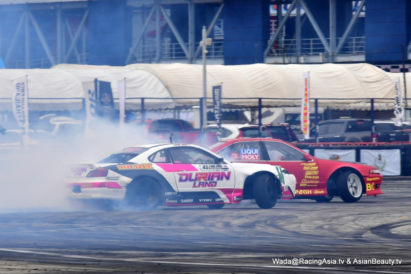 2024.05 Buriram D1 GP Thailand 2024 #3,4 RacingAsia.tv