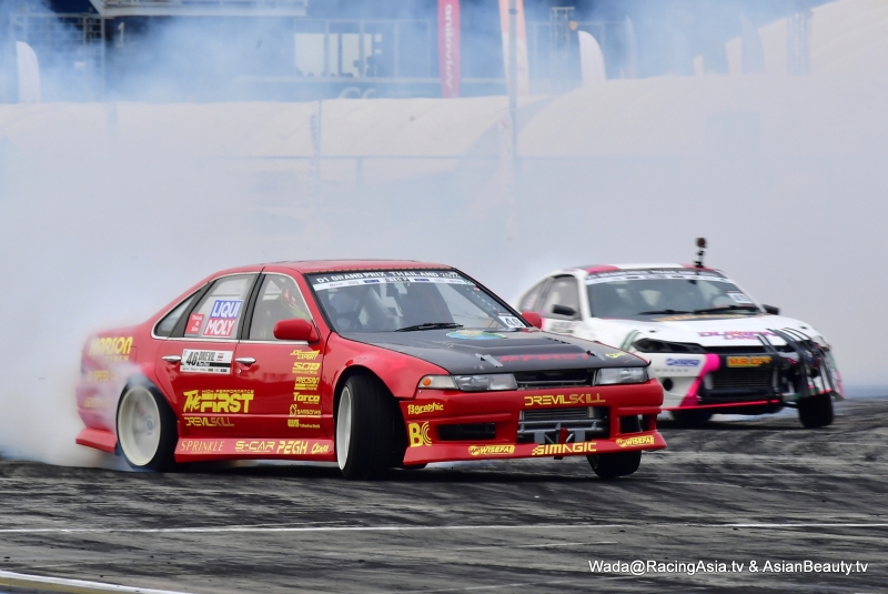 2024.05 Buriram D1 GP Thailand 2024 #3,4 RacingAsia.tv