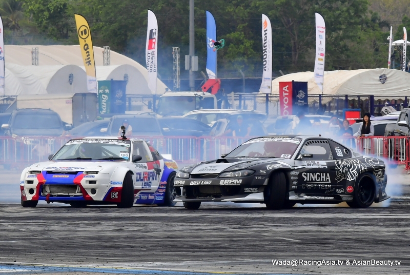 2024.05 Buriram D1 GP Thailand 2024 #3,4 RacingAsia.tv