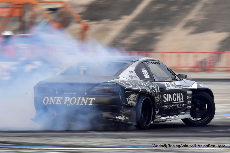 2024.05 Buriram D1 GP Thailand 2024 #3,4 RacingAsia.tv