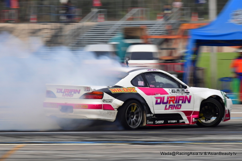 2024.05 Buriram D1 GP Thailand 2024 #3,4 RacingAsia.tv
