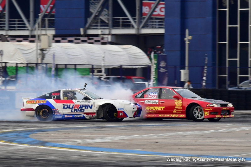 2024.05 Buriram D1 GP Thailand 2024 #3,4 RacingAsia.tv